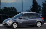 Renault Clio Estate 2009 года